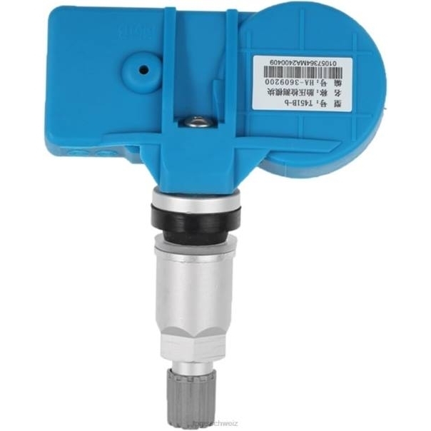 tpms durch den Drucksensor ha3609200 433 MHz - reifendrucksensor motorrad 8X0J1725
