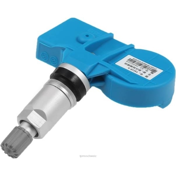 tpms durch den Drucksensor ha3609200 433 MHz - reifendrucksensor motorrad 8X0J1725