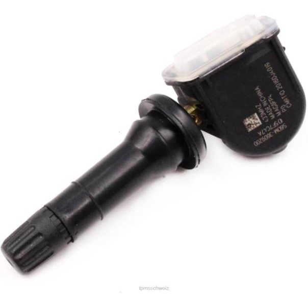 tpms durch den Drucksensor s6dm3609200 433 MHz - TPMS sensor kaufen 8X0J1723
