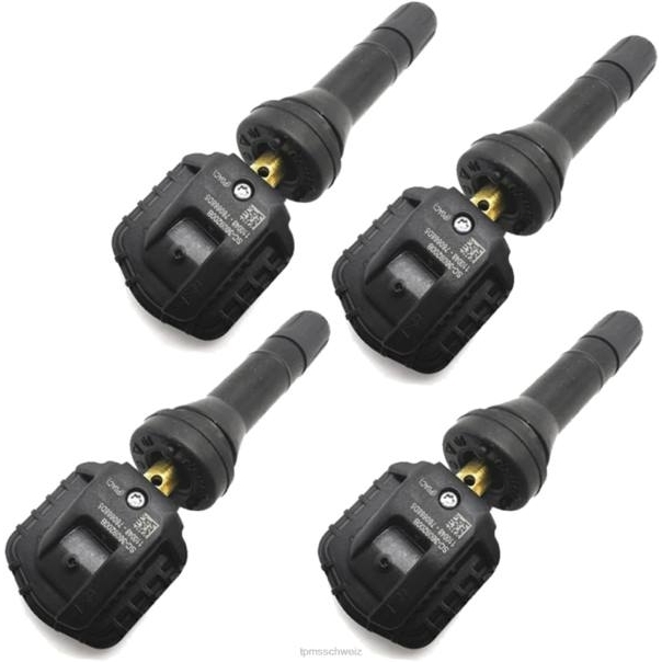 tpms durch den Drucksensor sc3609200b 433 MHz - reifendrucksensor programmieren 8X0J1727