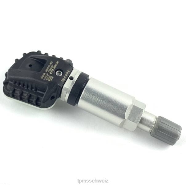 tpms changan der Drucksensor 3601010cd01 433 MHz - reifendrucksensor anlernen 8X0J1736
