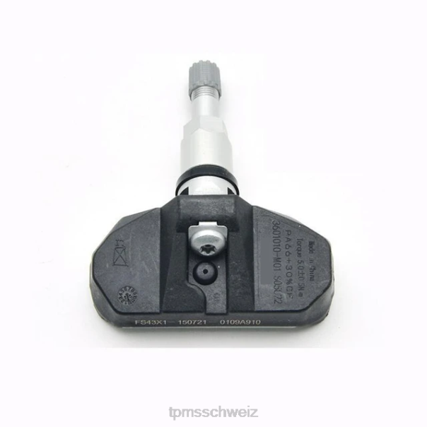 tpms changan der Drucksensor 3601010m01 433 MHz - reifendrucksensor motorrad 8X0J1735