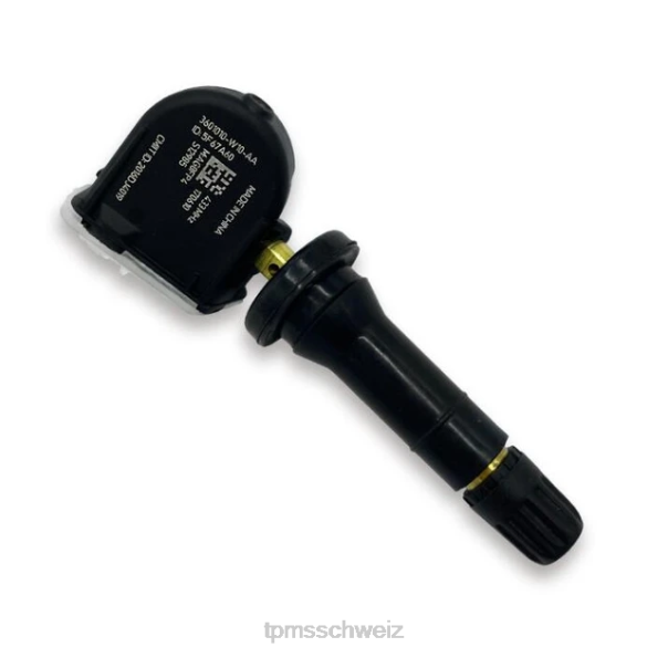 tpms changan der Drucksensor 3601010w10aa 433 MHz - reifendrucksensor bmw 8X0J1738