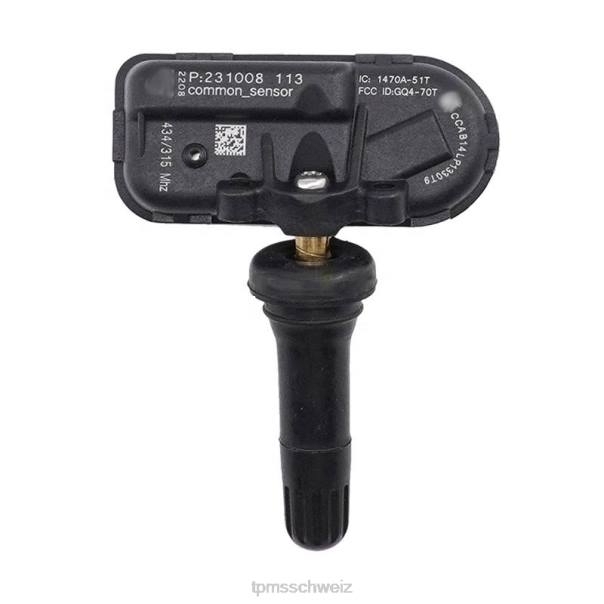 TPMS Chery Reifendrucksensor 802000021aa - TPMS kaufen 8X0J1242