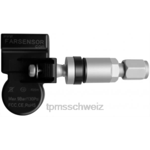 TPMS Chery Reifendrucksensor QY1051 x3 - reifendrucksensor programmieren 8X0J1247