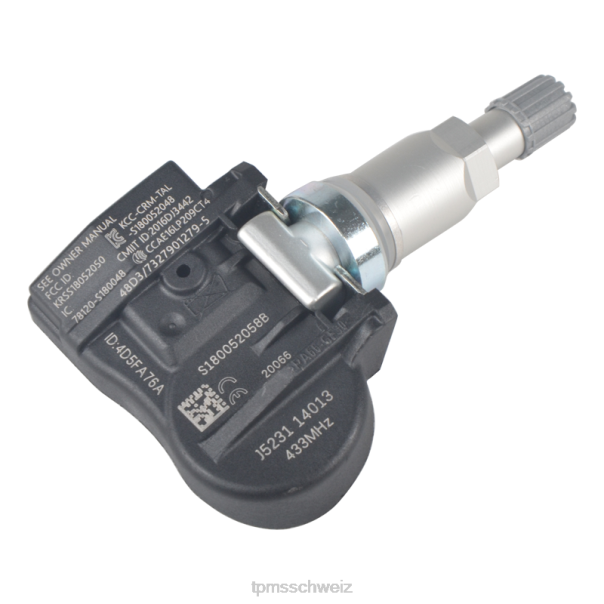 TPMS Chery Reifendrucksensor j523114013 - reifendrucksensor motorrad 8X0J1245