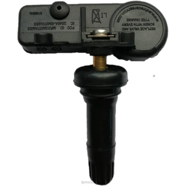 TPMS Dongfeng Reifendrucksensor b123685020 - reifendrucksensor anlernen 8X0J1266