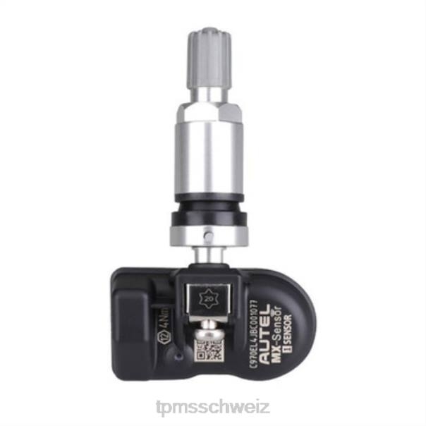 TPMS Geely der Drucksensor 1734809 433 MHz - reifendrucksensor programmieren 8X0J1707