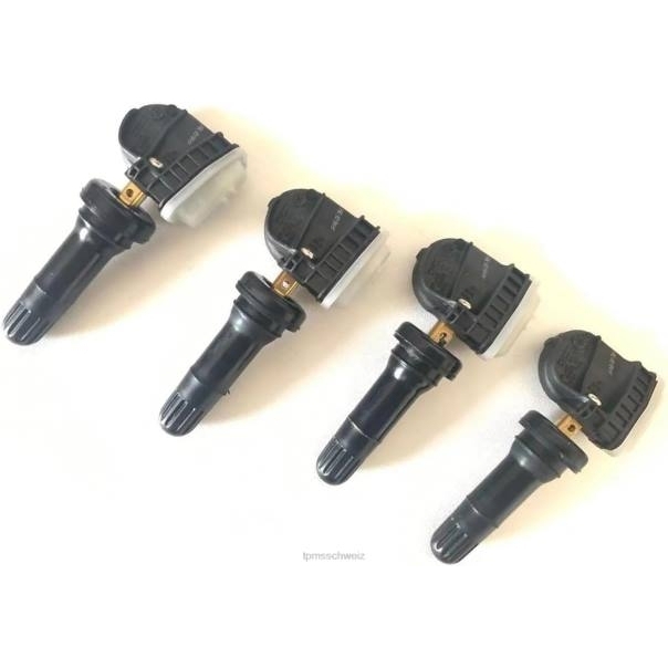 TPMS Geely der Drucksensor 6600145881 433 MHz - reifendrucksensor fahrrad 8X0J1719