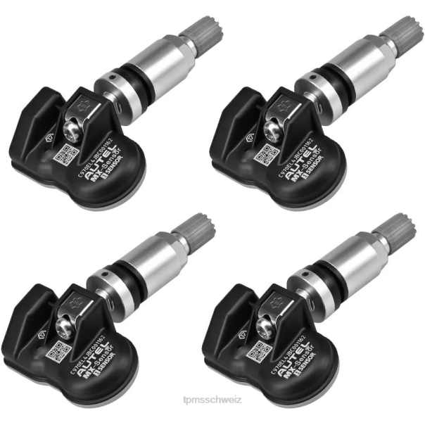 TPMS Geely der Drucksensor 6606737042 433 MHz - TPMS kaufen 8X0J1722
