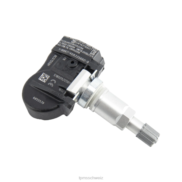 tpms hawtai der Drucksensor 36832000g1c 433 MHz - reifendrucksensor batterie wechseln 8X0J1790