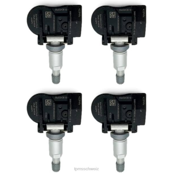 TPMS Haval/GWM der Drucksensor 3641100akz16a 433 MHz - reifendrucksensor mercedes 8X0J1704