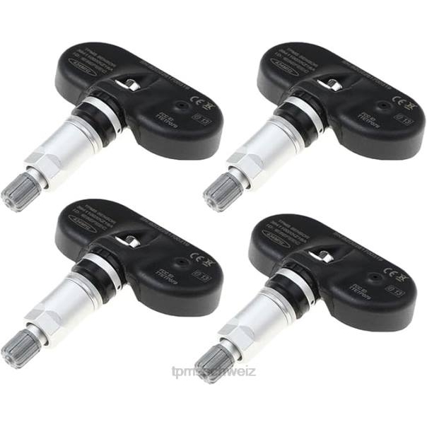 TPMS Haval/GWM der Drucksensor 3641100xkz16a 433 MHz - reifendrucksensor programmieren 8X0J1697