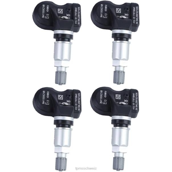 TPMS Haval/GWM der Drucksensor 3641100xkz16b 433 MHz - reifendrucksensor fahrrad 8X0J1699