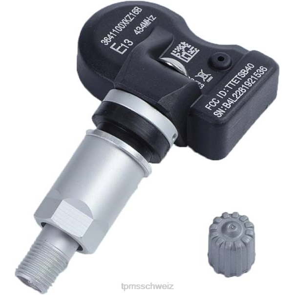 TPMS Haval/GWM der Drucksensor 3641100xkz16b 433 MHz - reifendrucksensor fahrrad 8X0J1699