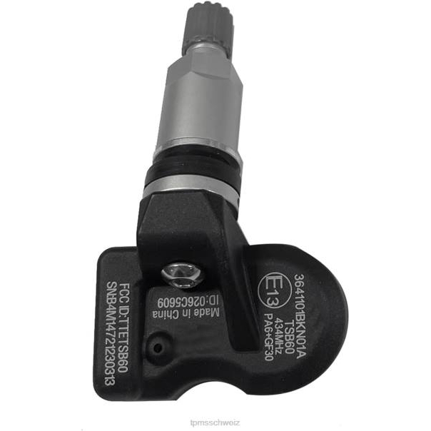 TPMS Haval/GWM der Drucksensor 3641101bkn01a 433 MHz - TPMS Schweiz 8X0J1701