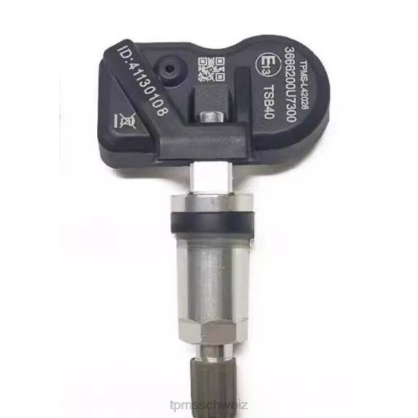TPMS Jianghuai der Drucksensor 3666200u7300 433 MHz - reifendrucksensor motorrad 8X0J1755
