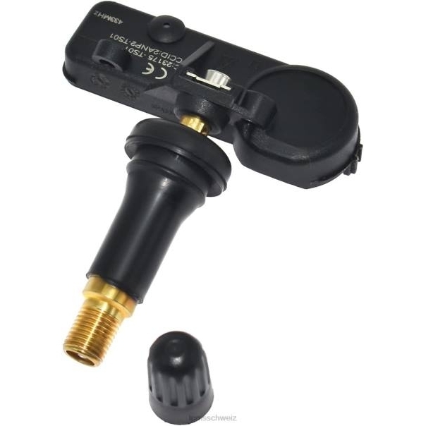 tpms jianghuai der drucksensor tp3040001 433 mhz - TPMS sensor kaufen 8X0J1763