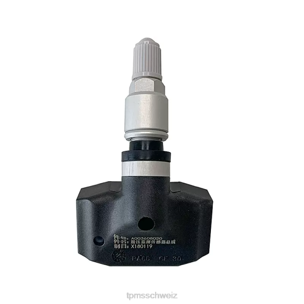 tpms leopaard der Drucksensor a003608020 433 MHz - TPMS Schweiz 8X0J1771