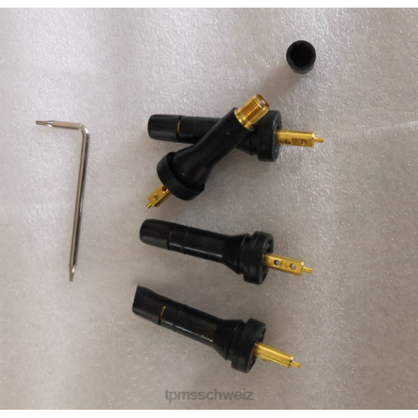 TPMS Rongwei Reifendrucksensor 10718213 - reifendrucksensor programmieren 8X0J1257