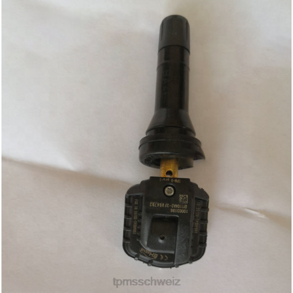TPMS Rongwei Reifendrucksensor 10718213 - reifendrucksensor programmieren 8X0J1257