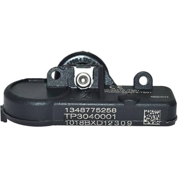 TPMS Saic Datsun Reifendrucksensor tp3040001 - reifendrucksensor fahrrad 8X0J1289
