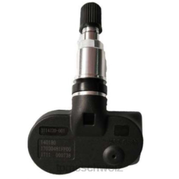 TPMS Swift Reifendrucksensor 31114120d01 - reifendrucksensor anlernen 8X0J1306