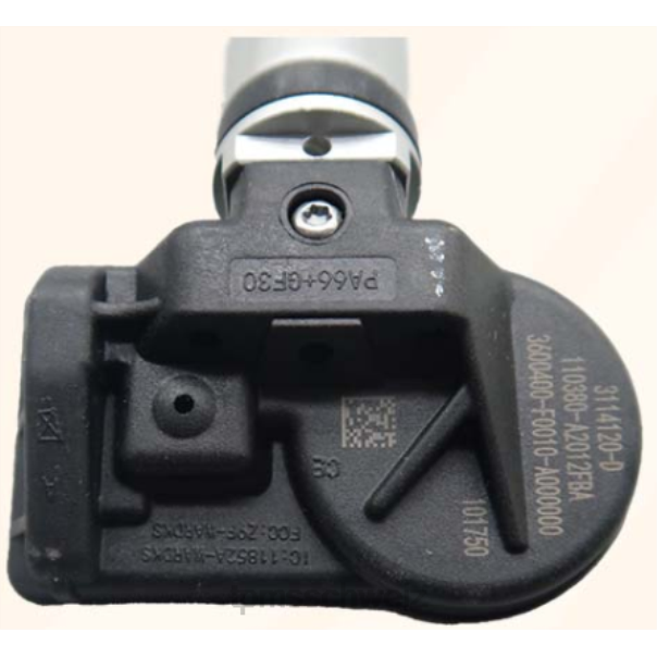 TPMS Swift Reifendrucksensor 3600400f01 - reifendrucksensor programmieren 8X0J1307