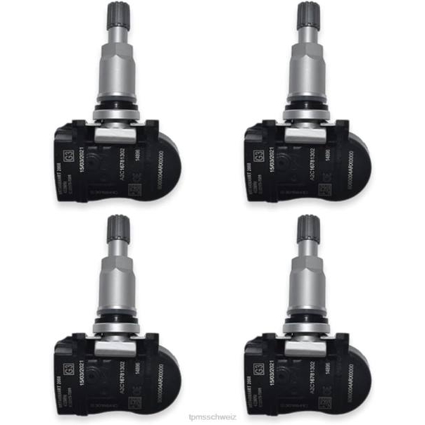 tpms Trumpchi der Drucksensor 8060004arx0000 433 MHz - reifendrucksensor mercedes 8X0J1744