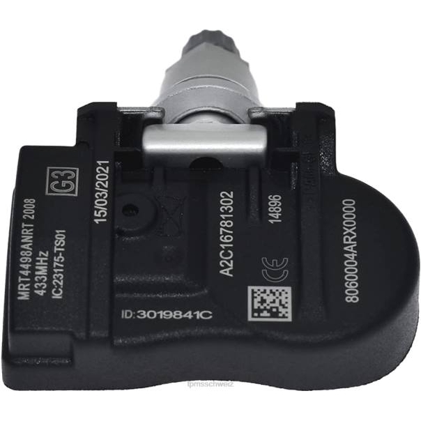 tpms Trumpchi der Drucksensor 8060004arx0000 433 MHz - reifendrucksensor mercedes 8X0J1744