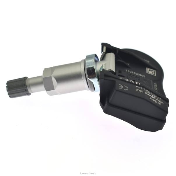 tpms Trumpchi der Drucksensor 8060004bad0000 433 MHz - reifendrucksensor anlernen 8X0J1746