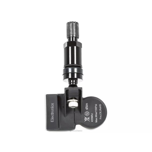 tpms wuling der Drucksensor 23984663 433 MHz - reifendrucksensor fahrrad 8X0J1779