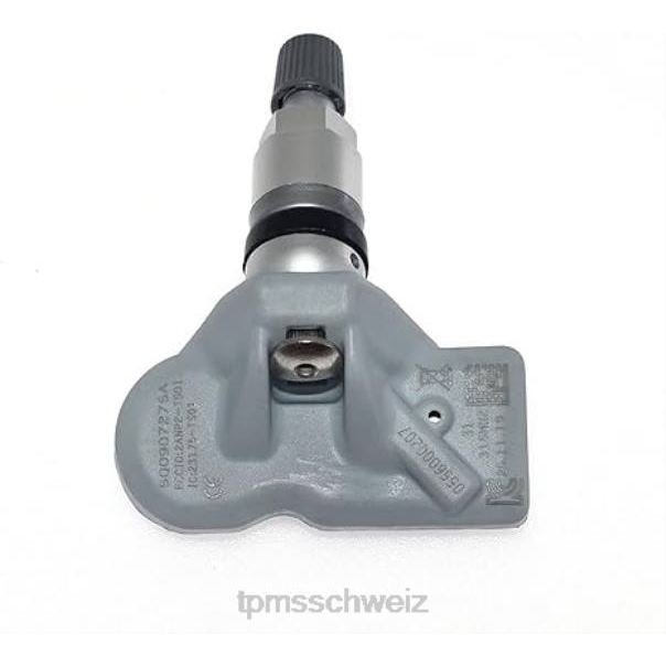 TPMS Audi Reifendrucksensor 5q0907275a - reifendrucksensor anlernen 8X0J1476