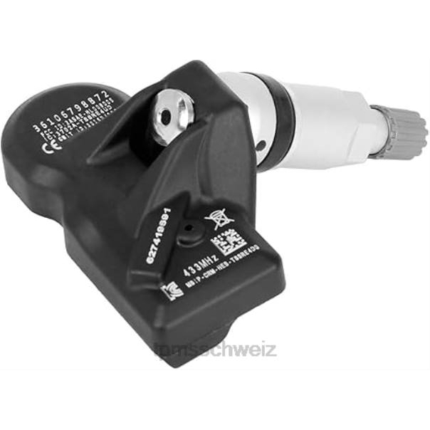 TPMS BMW Reifendrucksensor 36106798872 - reifendrucksensor bmw 8X0J1448