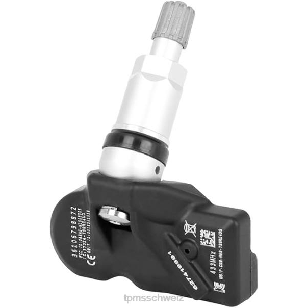 TPMS BMW Reifendrucksensor 36106798872 - reifendrucksensor bmw 8X0J1448