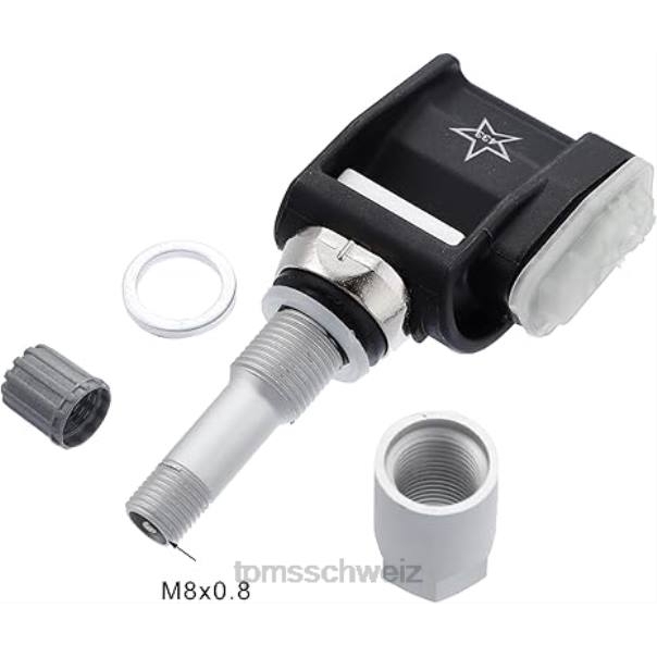 TPMS BMW Reifendrucksensor 36106872774 - reifendrucksensor motorrad 8X0J1465