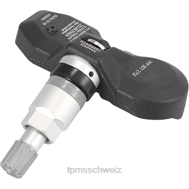TPMS Bugatti 7pp907275f Reifendrucksensor - reifendrucksensor batterie wechseln 8X0J1230