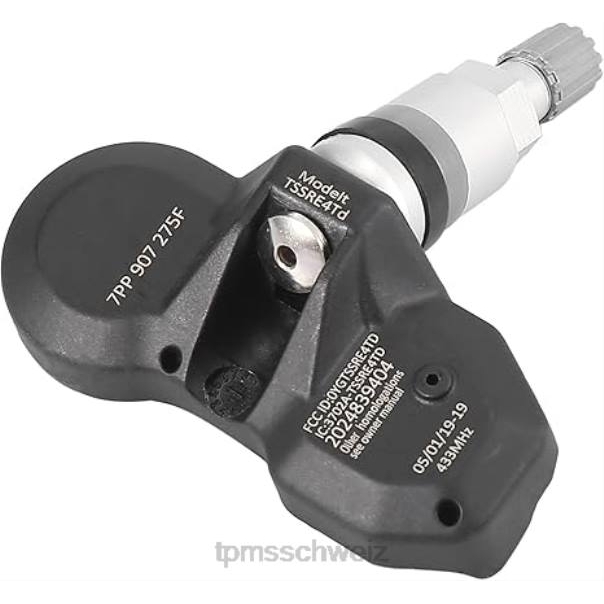 TPMS Bugatti 7pp907275f Reifendrucksensor - reifendrucksensor batterie wechseln 8X0J1230
