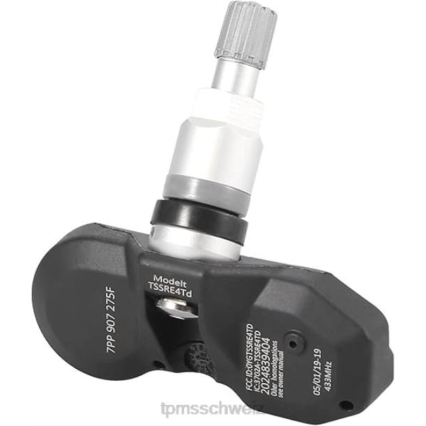 TPMS Bugatti 7pp907275f Reifendrucksensor - reifendrucksensor batterie wechseln 8X0J1230