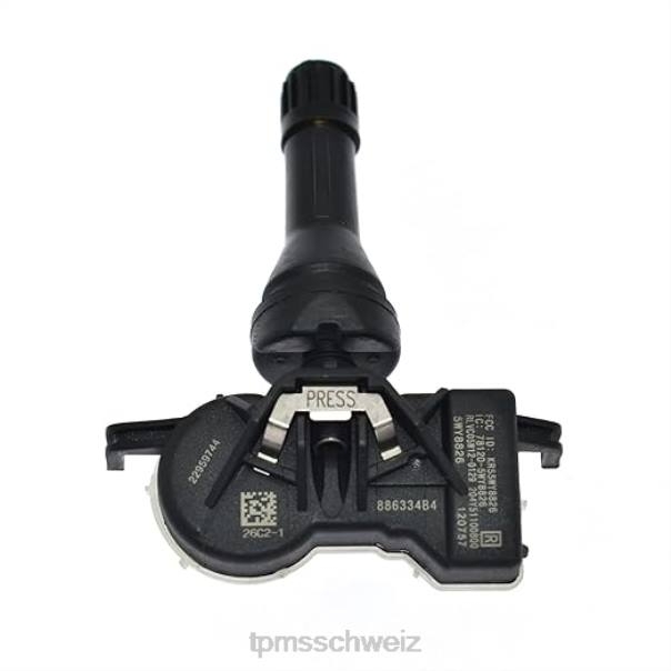 TPMS Cadillac Reifendrucksensor 22959744 - reifendrucksensor bmw 8X0J1418
