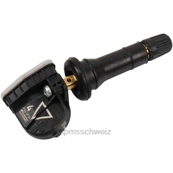 TPMS Chevrolet/Cadillac/GMC Reifendrucksensor 13598773 - reifendrucksensor programmieren 8X0J1317