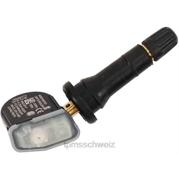 TPMS Chevrolet/Cadillac/GMC Reifendrucksensor 13598773 - reifendrucksensor programmieren 8X0J1317