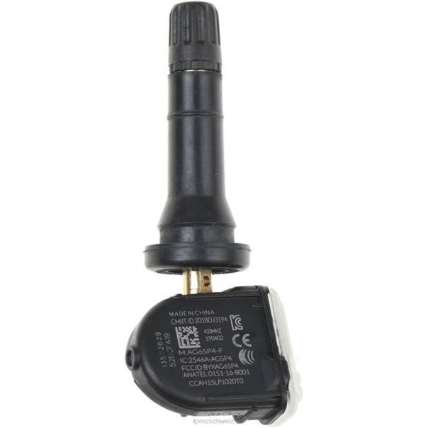 TPMS Chevrolet Reifendrucksensor 13522629 - reifendrucksensor mercedes 8X0J1374