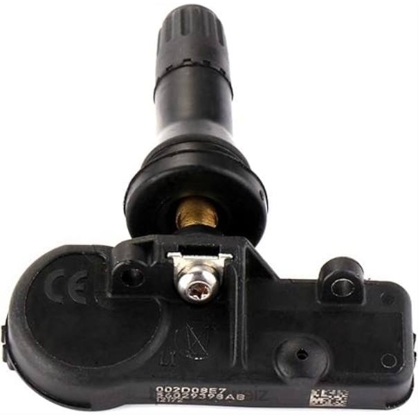 TPMS Chrysler/Dodge/Jeep Reifendrucksensor 56029398ab - reifendrucksensor programmieren 8X0J1327