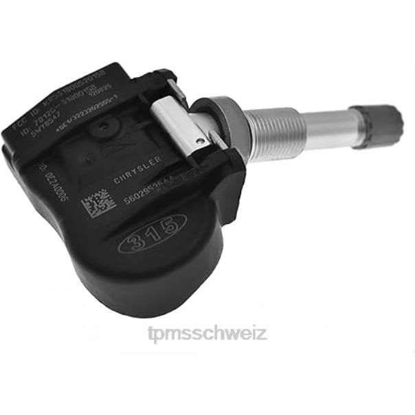 TPMS Chrysler Reifendrucksensor 56029526aa - TPMS Schweiz 8X0J1401