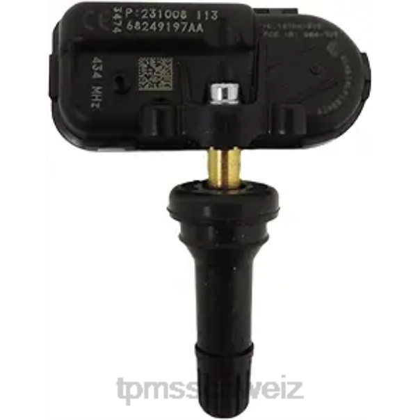 TPMS Dodge/Jeep Reifendrucksensor 68249197aa - TPMS kaufen 8X0J1372
