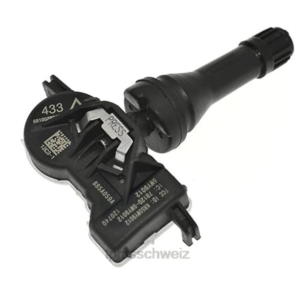 TPMS Dodge Reifendrucksensor 68105280ad - reifendrucksensor motorrad 8X0J1425