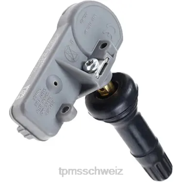 TPMS Ford Reifendrucksensor BB5T1A180AA - reifendrucksensor programmieren 8X0J1387