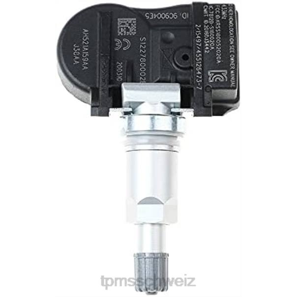 TPMS Land Rover/Jaguar Reifendrucksensor ah521a159aa - TPMS Schweiz 8X0J1471