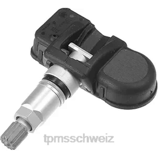 TPMS Mercedes-Benz/Volkswagen Reifendrucksensor A0009057200 - reifendrucksensor batterie wechseln 8X0J1450